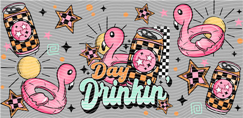 16oz Latest Bestseller-C 7837